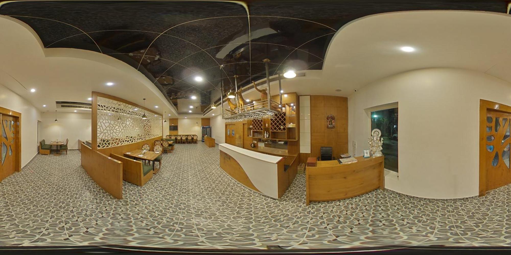 Tathastu Hotels & Banquet Hall Pipra Dewas Екстер'єр фото