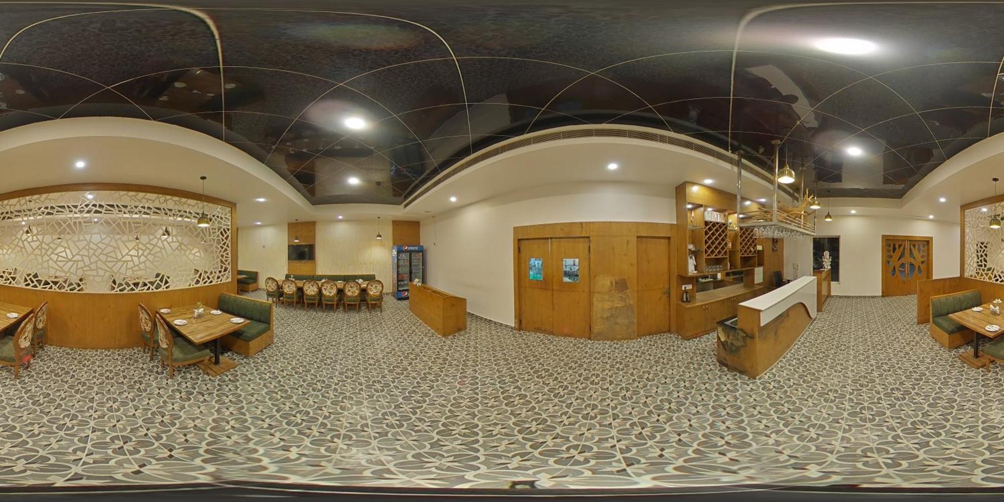 Tathastu Hotels & Banquet Hall Pipra Dewas Екстер'єр фото