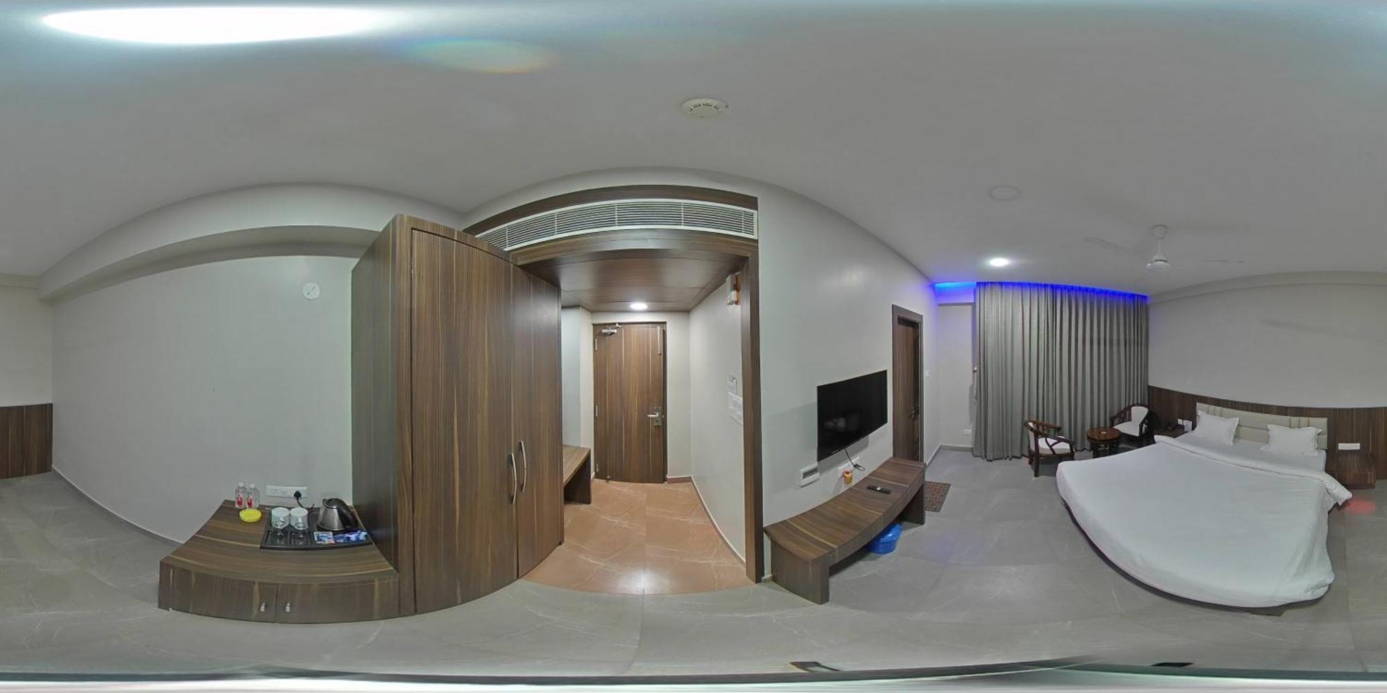 Tathastu Hotels & Banquet Hall Pipra Dewas Екстер'єр фото
